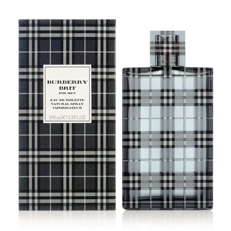 burberry brit for men duftbeschreibung